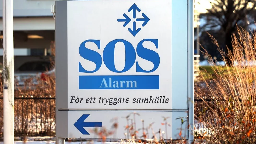 Flera trafikolyckor har inrapporterats på fredagskvällen i länet.
