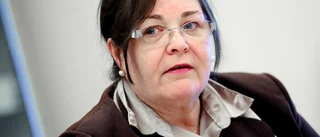 "Ingen kommer sägas upp"