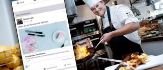 Länsbo på lista över krogsveriges mäktigaste