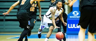 BC Luleå tog revansch mot Jämtland