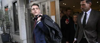 Fjellner nytt toppnamn för M i Stockholm