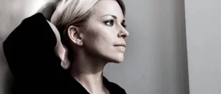 En vemodigare Petra Marklund