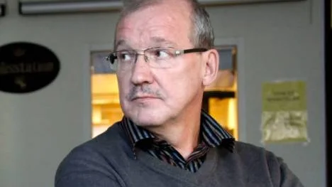 Enligt kriminalkommisarie Lars-Göran Johansson, vid polisen i Piteå, har det inte förekommit särskilt mycket brott bland unga under den senaste tiden. (Arkivbild).