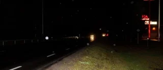 Mörklagt i Piteå