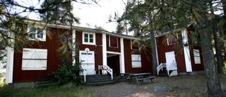 Blomska gården kan bli bas för arbetslösa ungdomar