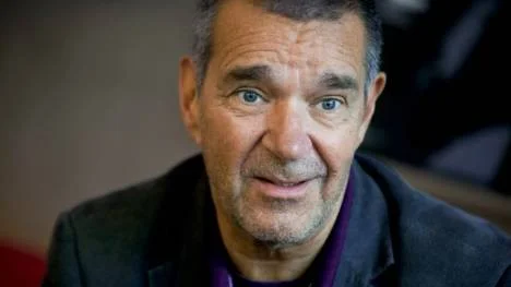 Kjell Bergqvist berättar att han har många projekt som kan bli verklighet. Ett av dem är en uppföljare till "Åsa-Nisse - wälkom till Knohult", som han dock sågar.