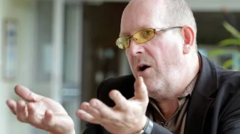 Greger Pettersson, verksamhetsområdeschef i Piteå kommun, menar att bostadslösa missbrukare har klarat sig under sommaren men att det blir ett mer kritiskt läge när vintern kommer.  (Arkivbild)