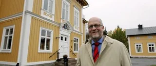 Tydligare roll för länsstyrelsen i Norrbotten