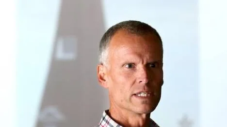 "Jag vill inte så någon volymturism, utan mindre grupper som erbjuds mer glamorösa boenden", sade Per Lenndin vid Piteås kultur och fritidsförvaltning.