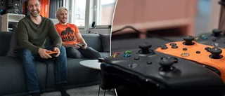 Framtidens tv-spel skapas i Uppsala • Uppstickarna: "Det skiljer oss från många andra spelutvecklare..."