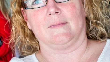 Alla sommarjobbare i Piteå är slumpvis utvalda bland de sökande, säger Anette Myrestam från Vägledningscentrum.