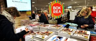 E-böckerna in på rean