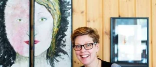 Lisette vill starta grupp för cancerdrabbade