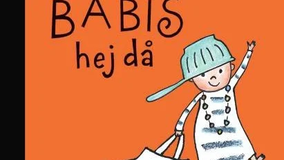 Ann Forslinds Bäbis är könlös.