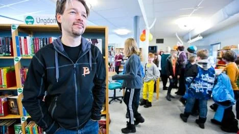 "Det är kul att vår målmedvetna satsning mot ungdomskullarna gett resultat", konstaterade Micael Jonsson, enhetschef.