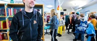 Satsning på unga - ett klipp för Piteås bibliotek