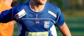 Mattias blev matchvinnare