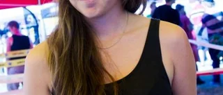 Amanda har motor i blodet