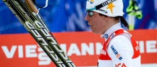 "Det är sånt jag peppar mig med"