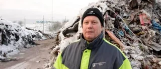 Resterna efter Jysk i karantän en månad