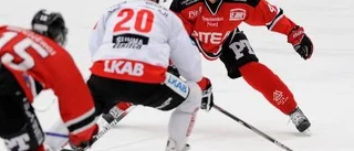 Piteå föll: "Vi spelade för dåligt"