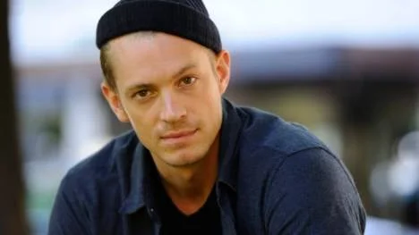 Joel Kinnaman