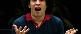 Dudamel blev årets musiker