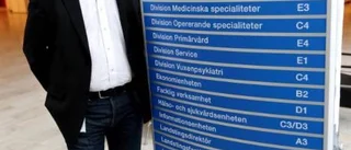 Allt färre ska vårda i en närmare sjukvård