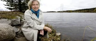 Ett blötare Norrbotten i framtiden