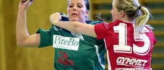 Louise avgjorde rysaren