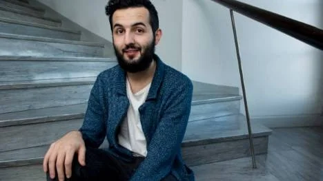 Soran Ismail - till Piteå.