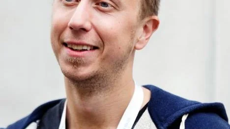 Efter lång betänketid har PDOL och Fredrik Johansson bestämt sig för att köra marknaden. (Arkivbild).