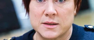 "Hård träning på gym är min ventil"