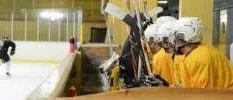 Hockeyn trångbodd "Något måste göras"