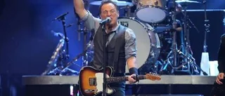 Extrabiljetter till Springsteen i dag