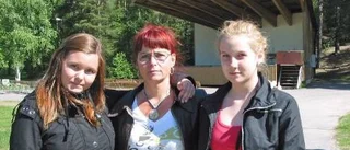Upprörd mamma startar egen valrörelse