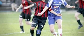 Norrsken vann stort