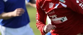 "Vi är inget topplag"