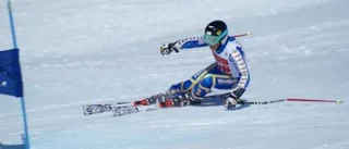 Ny alpincup ska bredda sporten