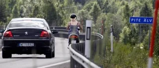 Trafikskolor prioriterar säkerheten
