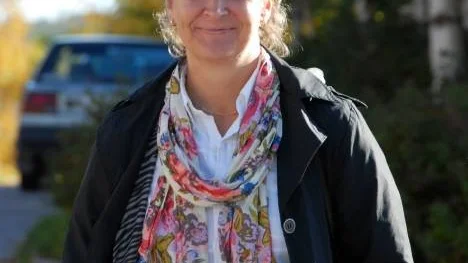 Britta Flinkfeldt Jansson är glad över framgången i valet men har ändå som främsta mål att hitta samförståndslösningar.