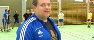 Dags för unga Öjebyns HK - och det blir derby direkt