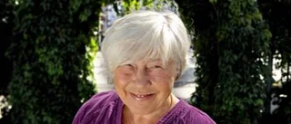 Helena Henschen är död