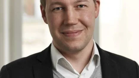 Alexander Brockne, elektrikernas a-kassa.