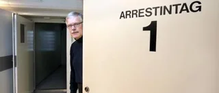 Diger åtgärdslista för Pitepolisens sjuka hus