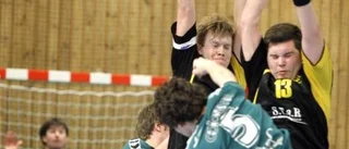 Norrfjärden tappade ledningen