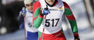 Sofia får åka JVM - och ungdoms-OS