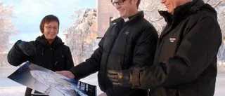 Banken och kyrkan har Sofia Jannok ihop