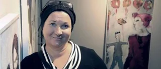 Blandade livsskärvor