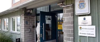 52-åring misstänkt för mord